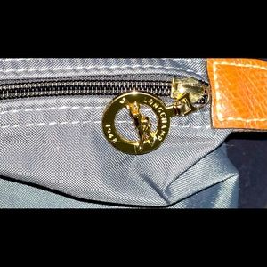 Slightly used Longchamp bag